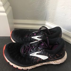 Brooks Glycerin 17 Running Shoes